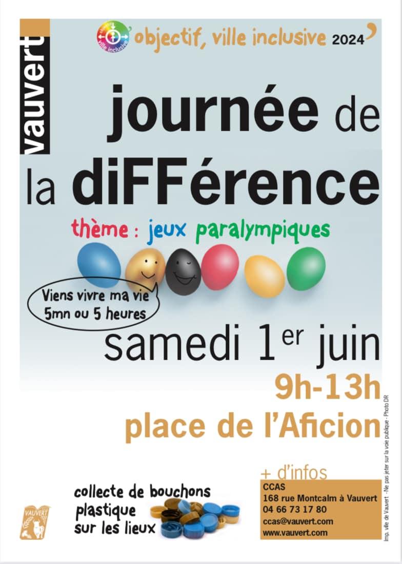 Journee de la difference 2024 1